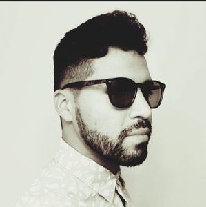 Meet your Posher, Juan